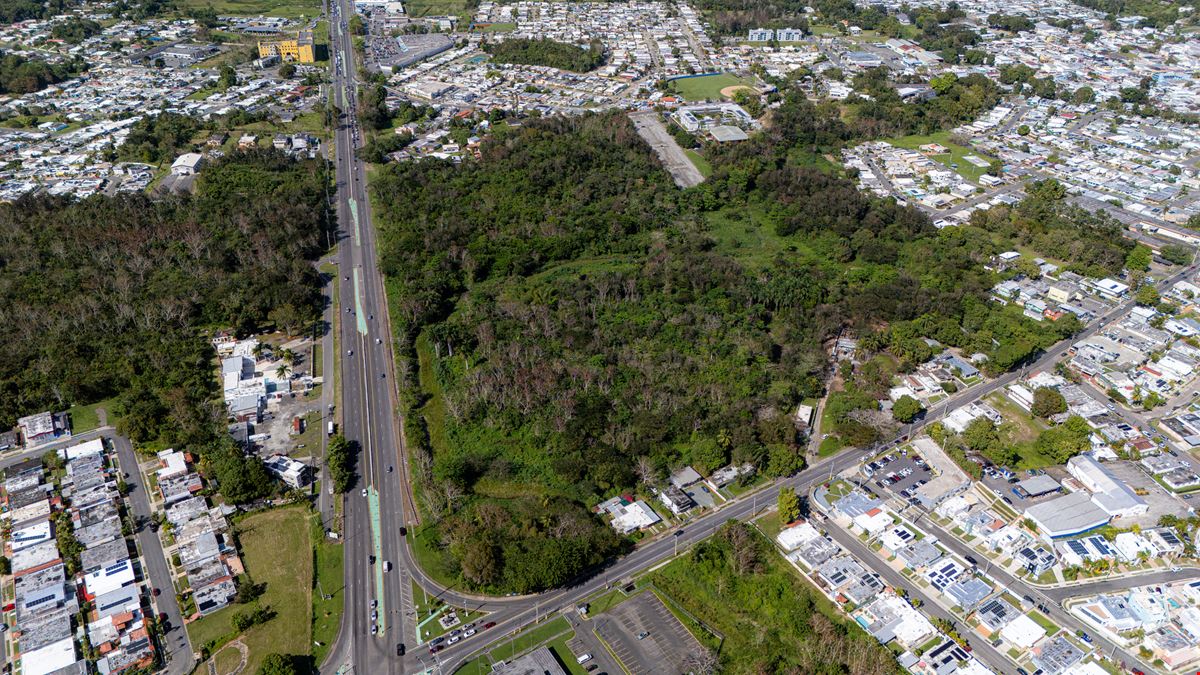 Cabo Rojo Residential Development Parcel - For Sale