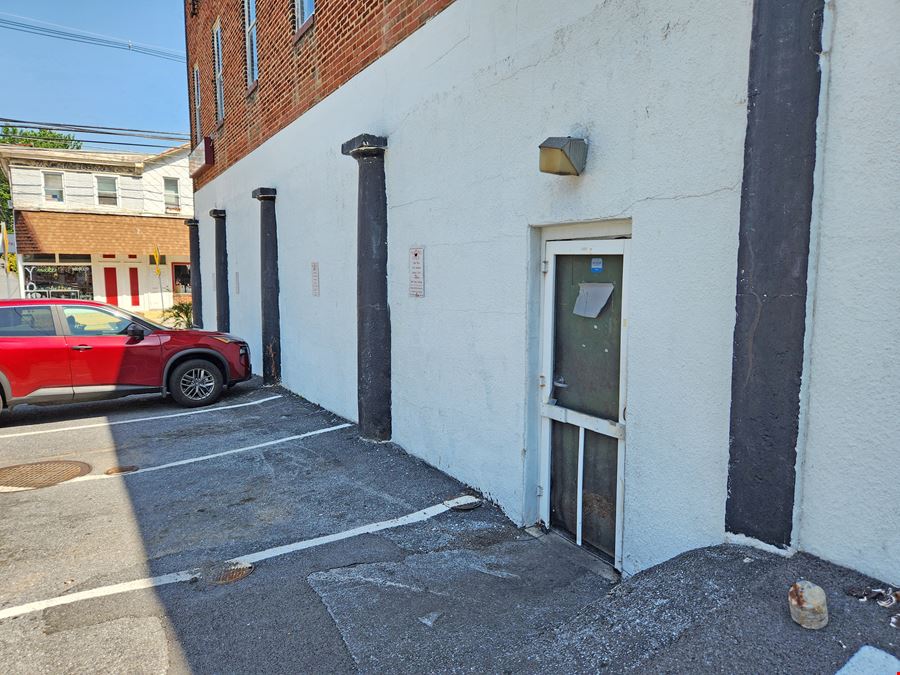 233-239 South Main Street