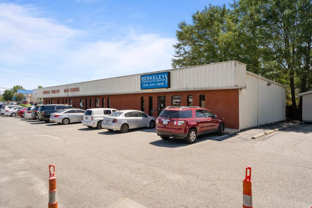 2902 Central Heights road, Goldsboro, NC