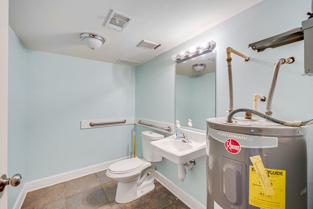 2234 Thompson Bridge Road, Suite 200