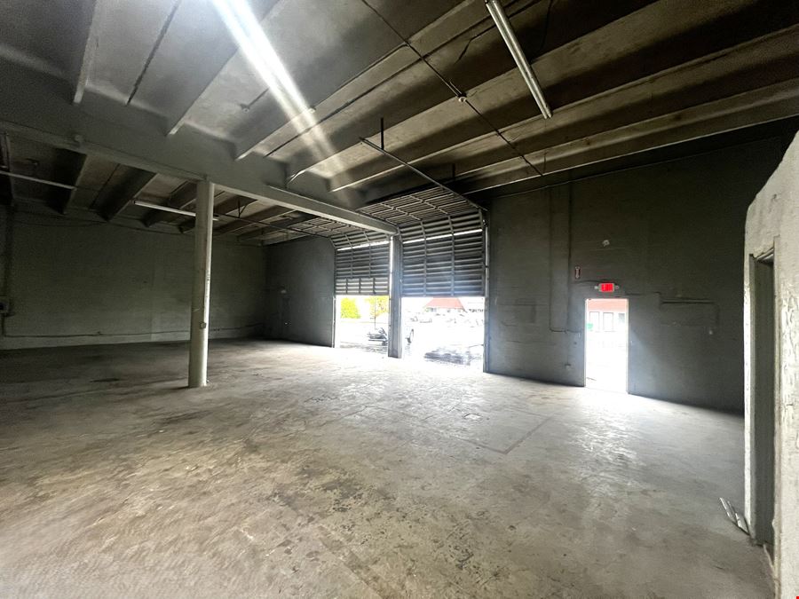 Boulevard Industrial Park