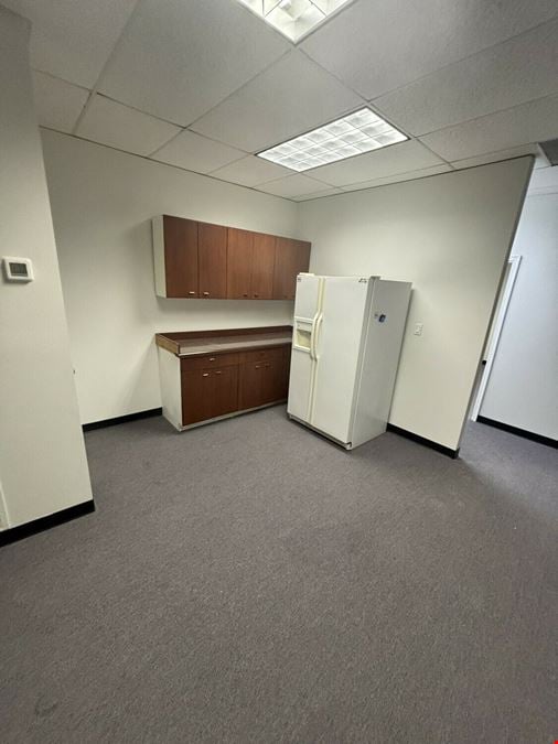 Office/Warehouse Flex Space