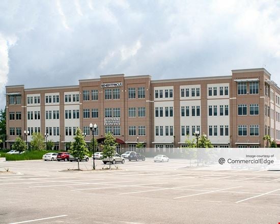 Preview of Office space for Rent at 215 Benefitfocus Way