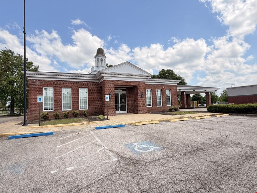 3020 Kirby Whitten Rd
