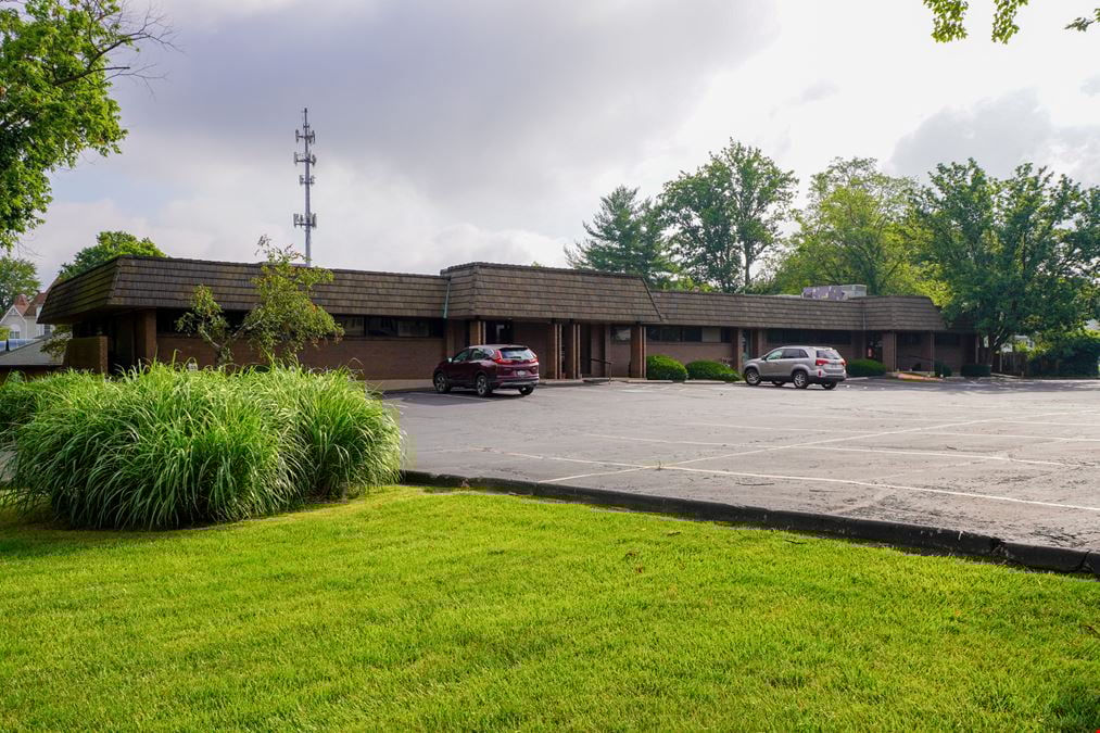 Kenwood Medical Center