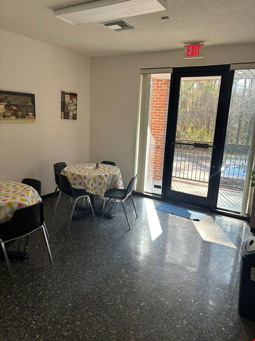 Office Investment Opportunity-Commonwealth Office Park