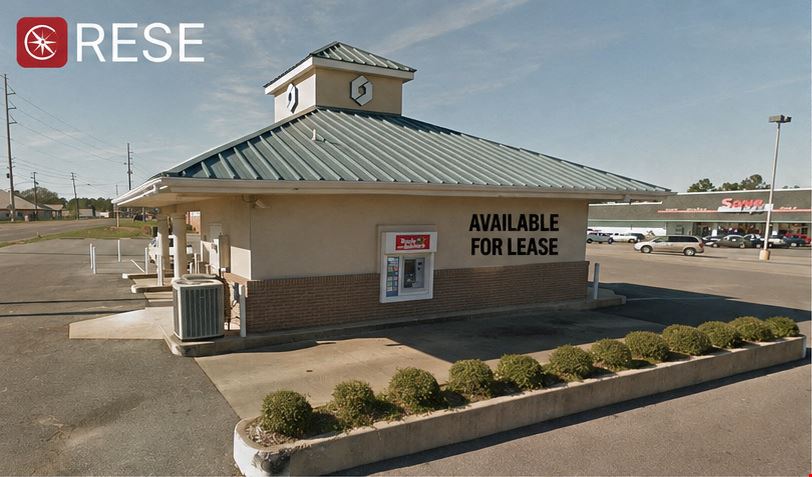 College Park Shopping Center - Meridian