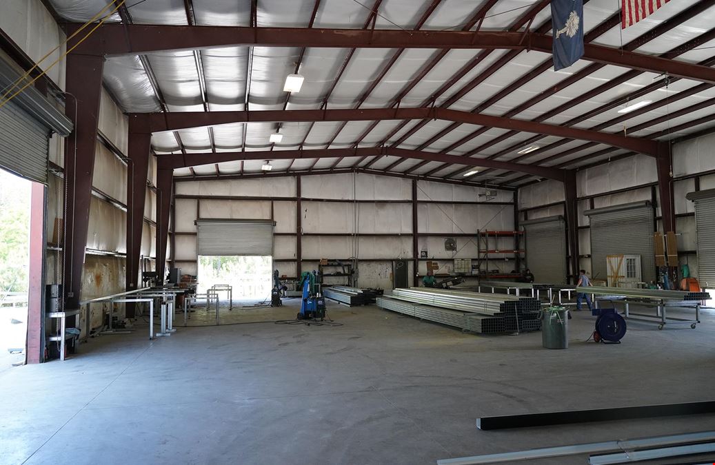4102 Hwy 29 North Building 3