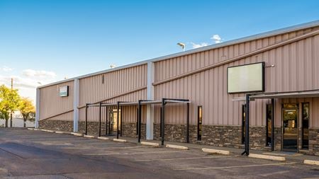 Preview of Industrial space for Rent at 2750 Industrial Lane