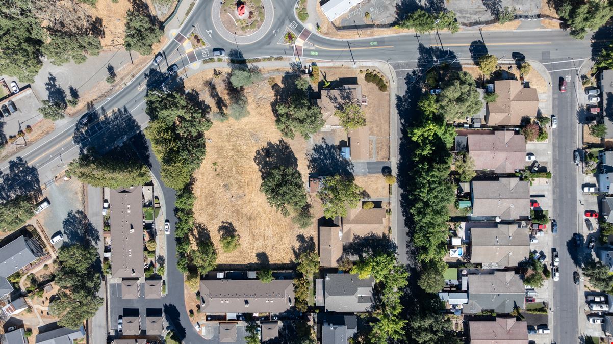 Prime Development Parcel