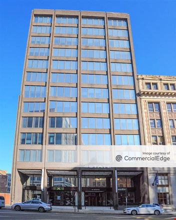 Preview of Office space for Rent at 41 State Street