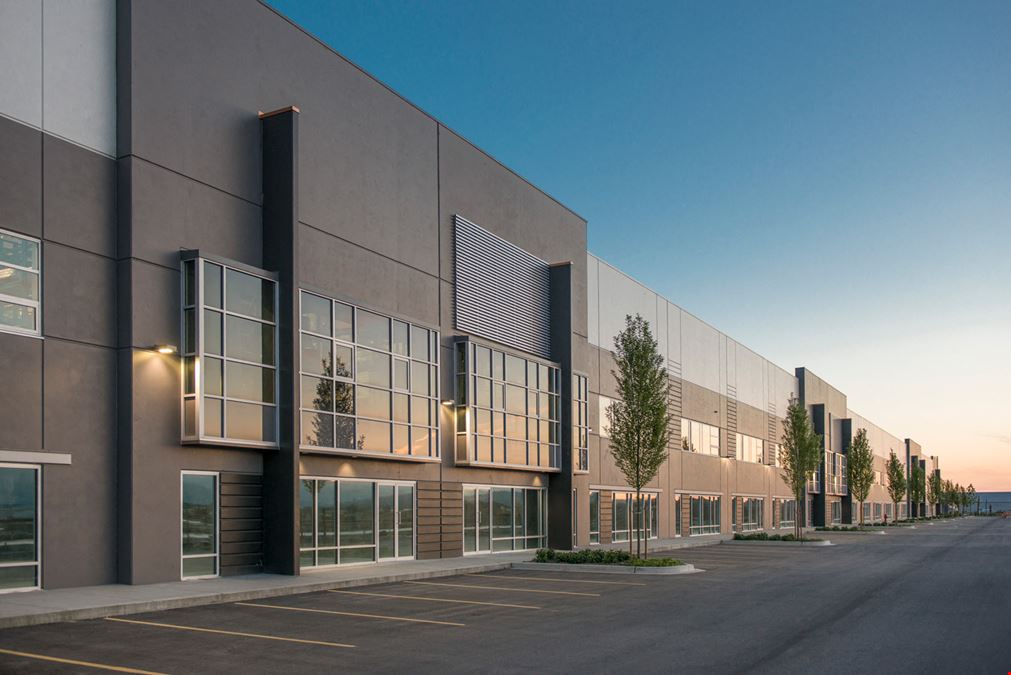 Golden Ears Business Park 