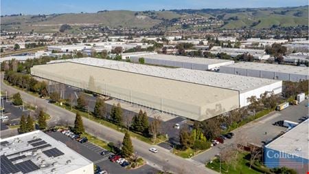 Preview of Industrial space for Rent at 30746 Wiegman Rd