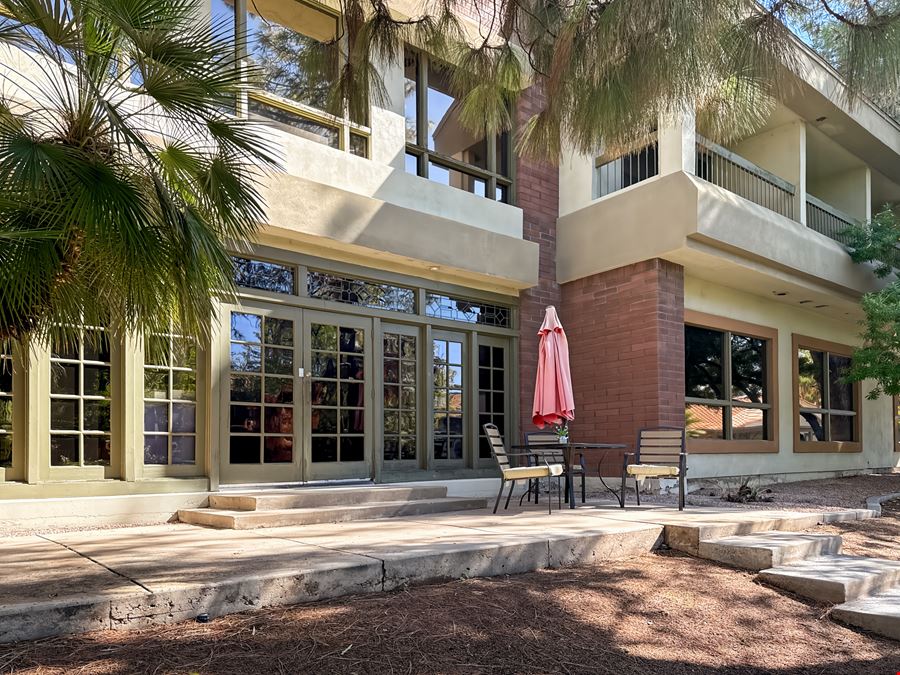 Regus - Dobson