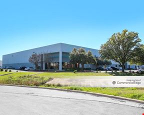Prologis Corridor Park - Building 11