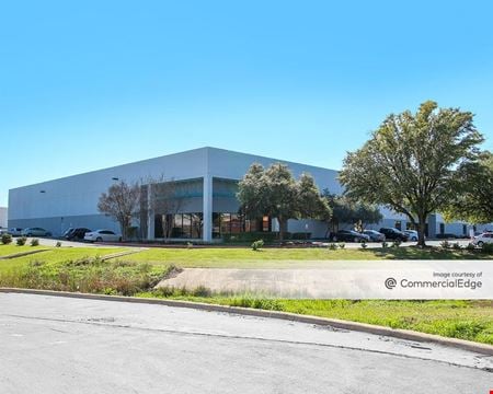 Preview of Industrial space for Rent at 400 Parker Drive