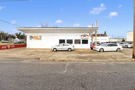 Preview of Commercial space for Sale at 2012 High Street