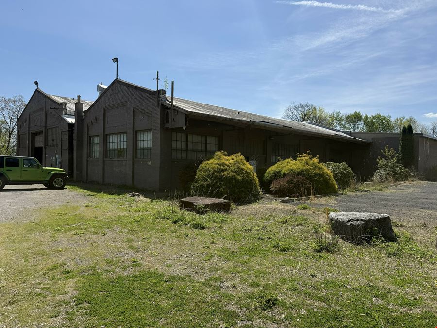 105 Woodward Hill Road