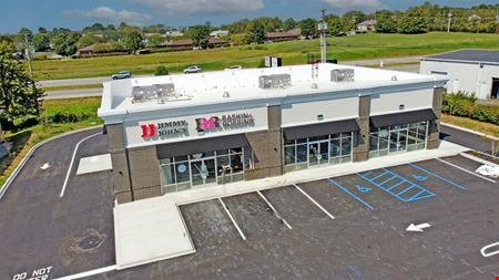 Preview of Retail space for Rent at 121 Southgate Dr