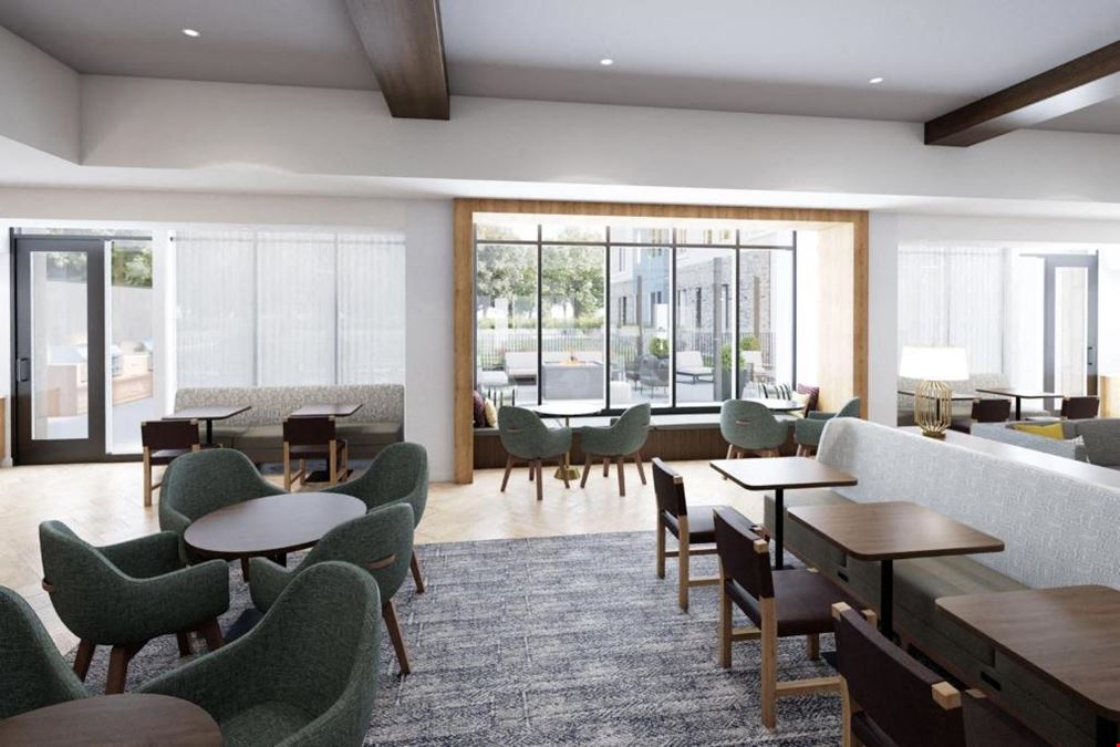 Staybridge Suites McDonough