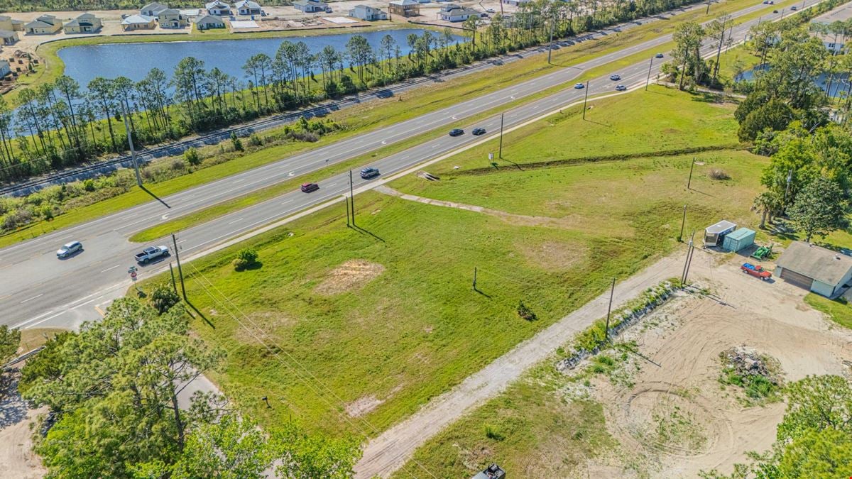 6550 US Highway 1, Jacksonville FL, 32095