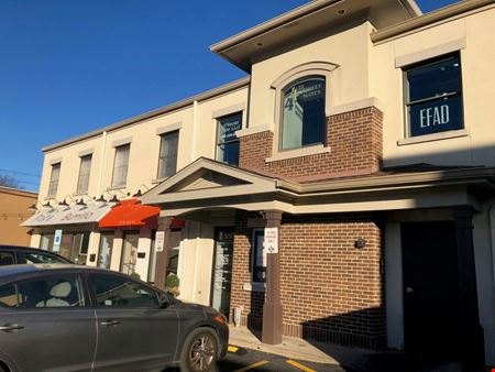 Preview of commercial space at 319 W. State Street