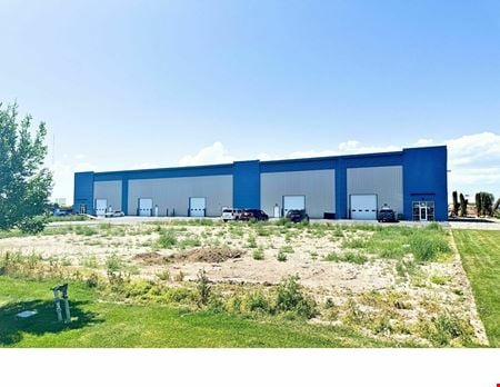 Preview of Industrial space for Rent at 2281 E Endeavor St