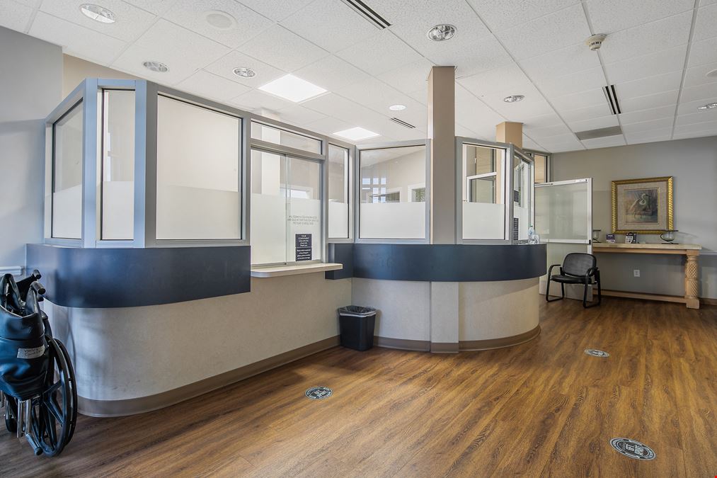 Medical Office Building Opportunity