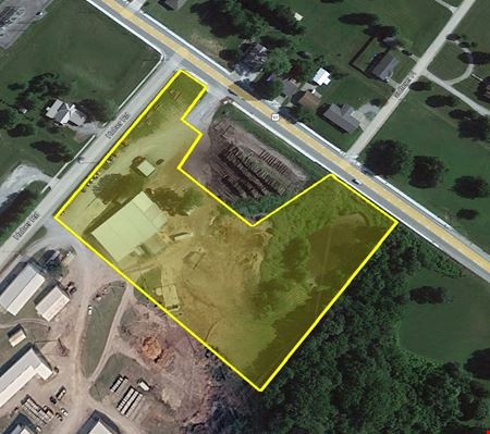 Preview of Industrial space for Sale at 1205 S Kingshighway St