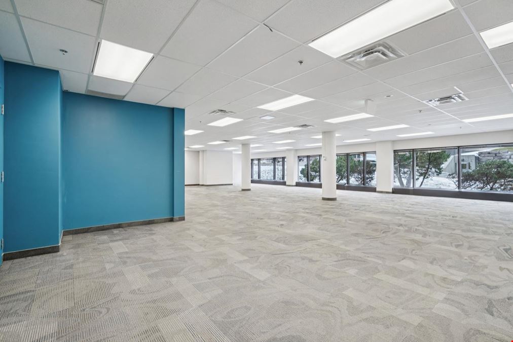 5199 Sherbrooke Est