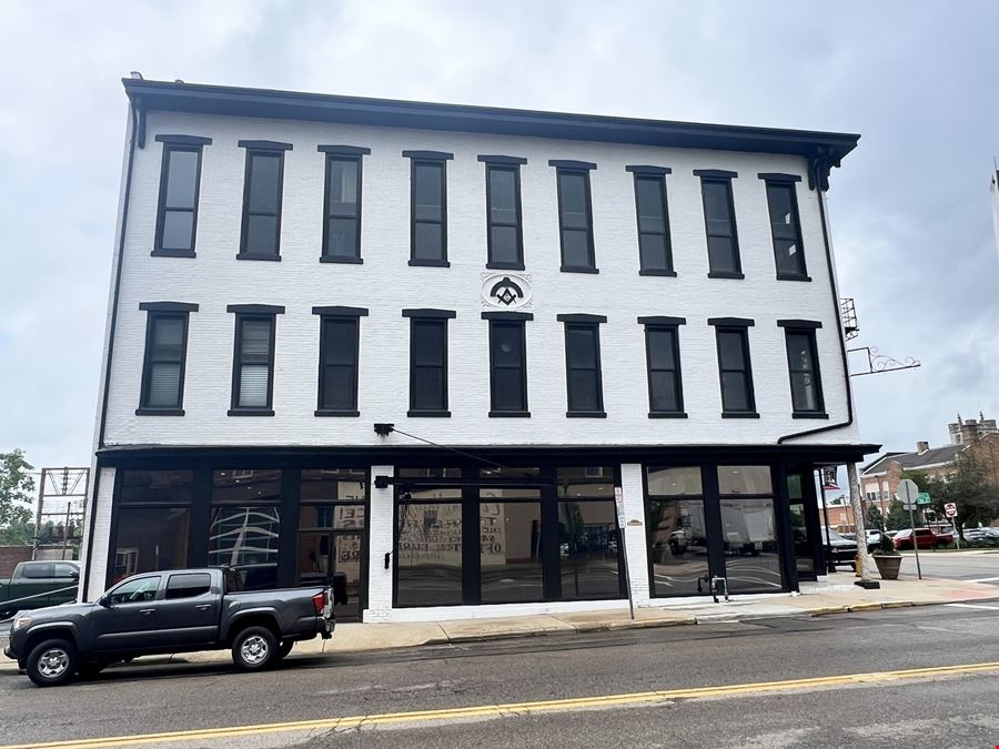333 Market St