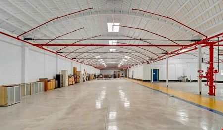 Preview of Industrial space for Rent at 11010 - 11020 Santa Fe Avenue