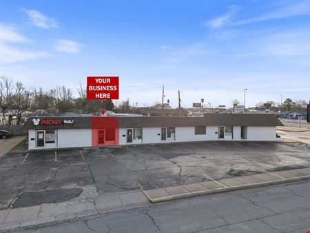 Preview of Office space for Sale at 1245 U.S. 412