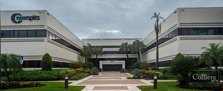 Delray Central Office Campus