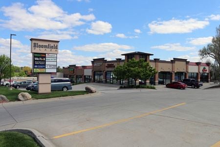 Preview of Retail space for Rent at 2201 N 90th Street