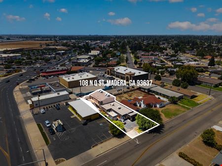 Preview of Multi-Family space for Sale at 108 North Q Street