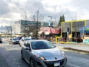 11 - 13 Lonsdale Avenue