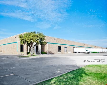 Preview of commercial space at 1210 Champion Circle
