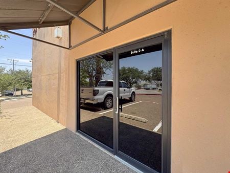 Preview of Industrial space for Sale at 801 Union Pacific Blvd