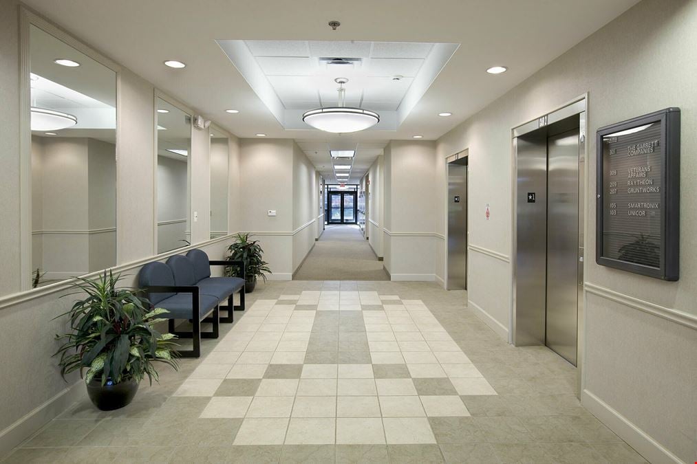 75 Barrett Heights Road | Suite 309
