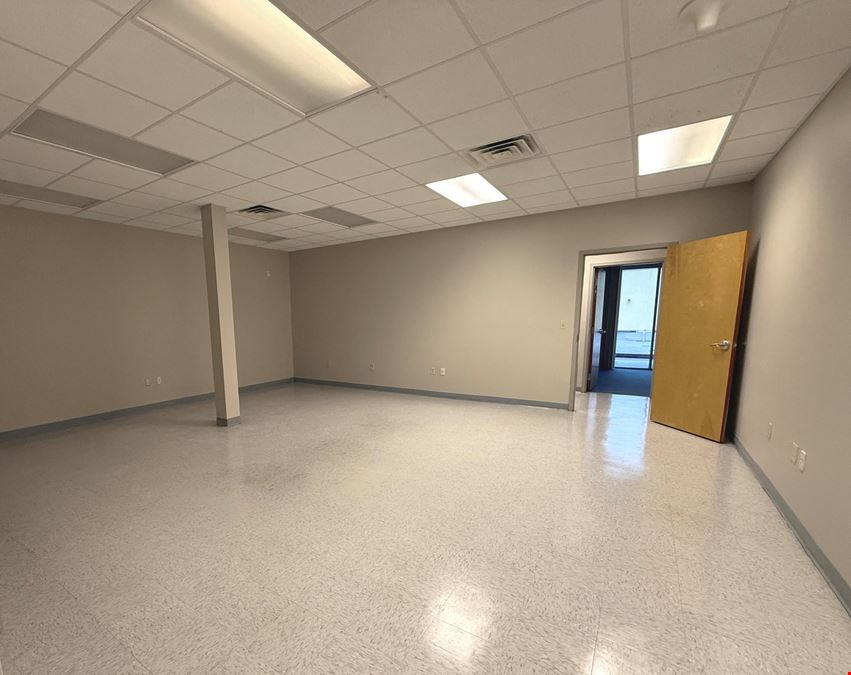 MBA Business Center | Commercial Condo For Lease