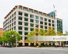The Nature Conservancy Worldwide Office