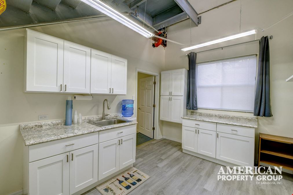 6321 Porter Rd, Suite 1