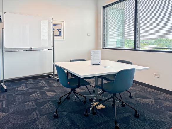 Preview of Coworking space for Rent at 1560 Wall Street Suite 304