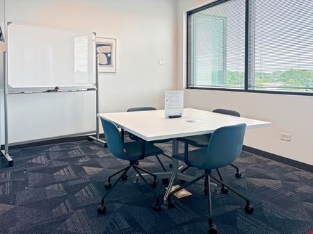 Preview of commercial space at 1560 Wall Street Suite 304