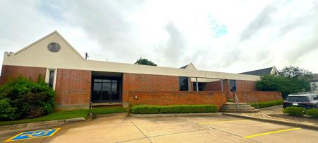 Preview of Office space for Sale at 4808 N Classen Blvd