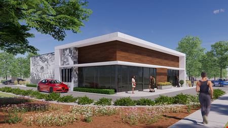 Preview of commercial space at 6112 S West Shore Blvd
