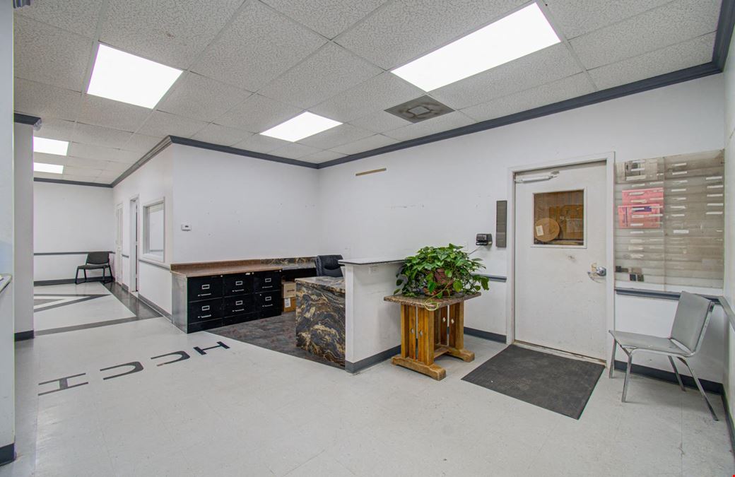 7571 Morley Street, Houston 