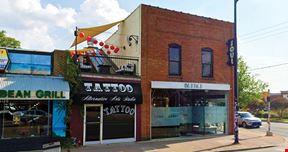 1500 & 1502 Central Ave