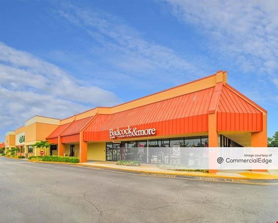 Preview of Retail space for Rent at 7115 State Road 54